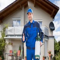 end of lease pest control Somers